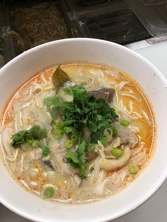 Mekong Pho Restaurant